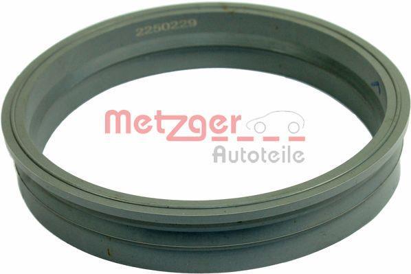 Junta de vareta do nível de óleo METZGER ref. 2250229